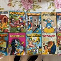 Topolino