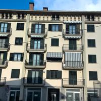 Atripalda: Quadrilocale con terrazzo e box