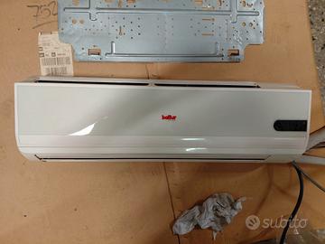 Climatizzatore Baltur 12000 btu funzionante 