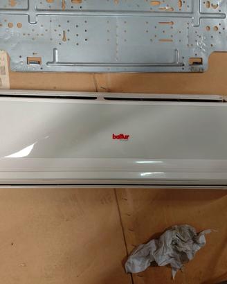 Climatizzatore Baltur 12000 btu funzionante 
