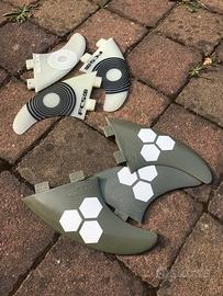 Tavola surf Dumpster Diver 5' 10"