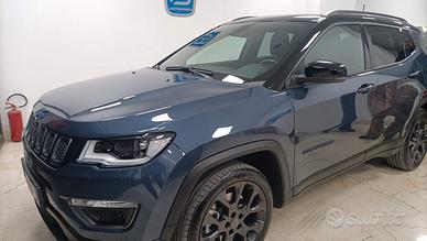 jeep compass 4xe