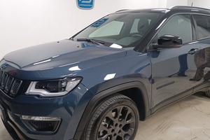 jeep compass 4xe