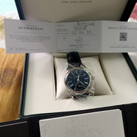 Orologio automatico frederique constant