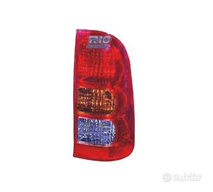 FANALE DESTRO TOYOTA HILUX VIGO PICK-UP 05-11