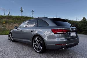 Audi a4 2.0 150 XV tdi