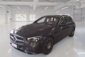 MERCEDES-BENZ C 220 D MILD HYBRID SPORT AUTO SW ST