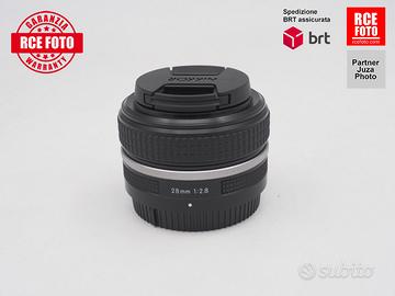 Nikon Z 28 F2.8 SE (Nikon)
