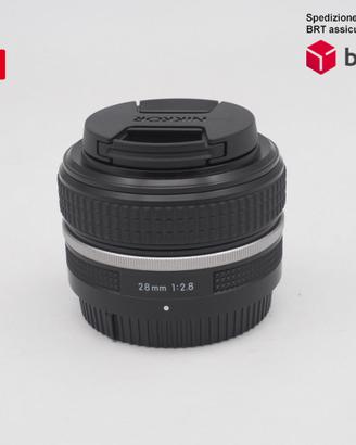 Nikon Z 28 F2.8 SE (Nikon)