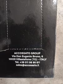 Leve freni destra e sinistra 