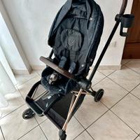 Cybex Mios Jewels of Nature