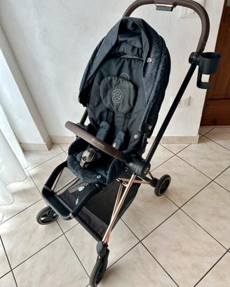 Cybex Mios Jewels of Nature