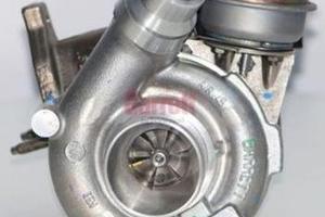 Turbo nuovo renault koleos scenic ii 2.0 dci