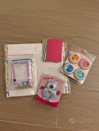 Accessori polaroid
