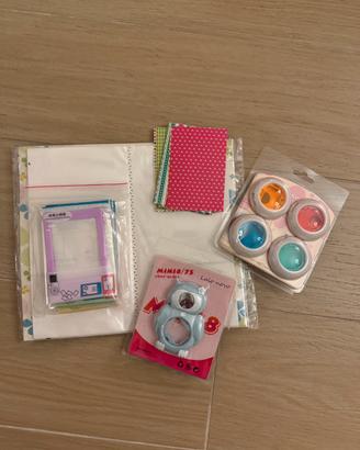 Accessori polaroid