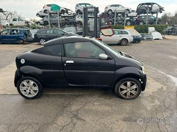 RICAMBI AUTO CHATENET CH 22