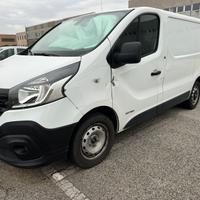 Renault trafic anno 2016 3 posti