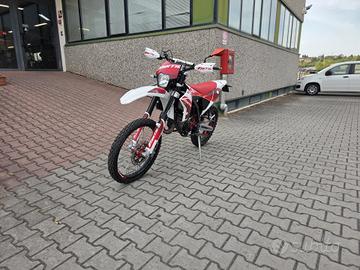 Fantic Motor XE 50 Performance