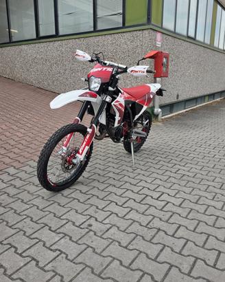 Fantic Motor XE 50 Performance