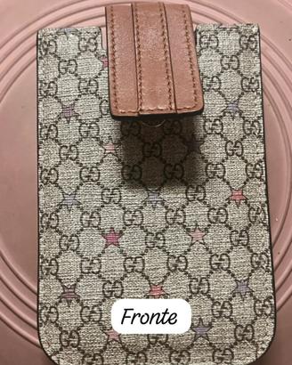 Gucci Porta cellulare