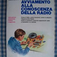 PRIMO AVVIAMENTO ALLA CONOSCENZA DELLA RADIO