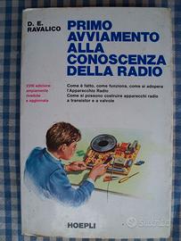 PRIMO AVVIAMENTO ALLA CONOSCENZA DELLA RADIO