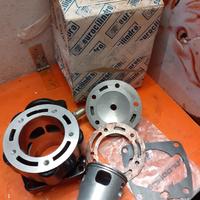 gruppo termico Eurocilindro honda nsr crm 125