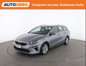 KIA Ceed UU29648