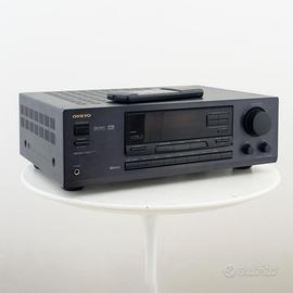 SALE!Onkyo - Sintoamplificatore A/V - TX-DS484