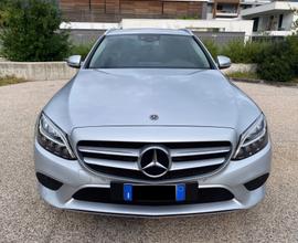 Mercedes-benz C 200 S.W Sport 160cv La migliore SW