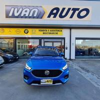 MG ZS Luxury Benzina-74.000 Km-Anno 2022