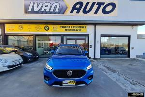 MG ZS Luxury Benzina-74.000 Km-Anno 2022