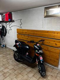 Aprilia Rally Air ‘96 (leggi descrizione)