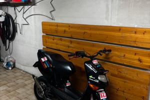Aprilia Rally Air ‘96 (leggi descrizione)