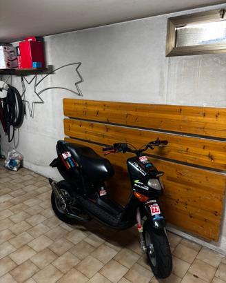 Aprilia Rally Air ‘96 (leggi descrizione)