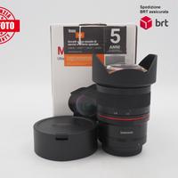 Samyang MF 14 F2.8 RF (Canon)