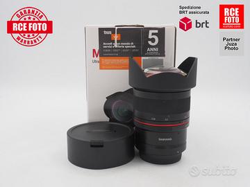 Samyang MF 14 F2.8 RF (Canon)