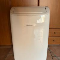 Condizionatore portatile HiSense