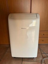 Condizionatore portatile HiSense