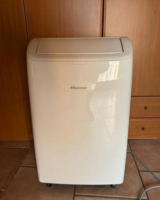 Condizionatore portatile HiSense