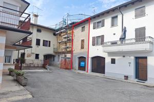 Garage in centro a Codroipo