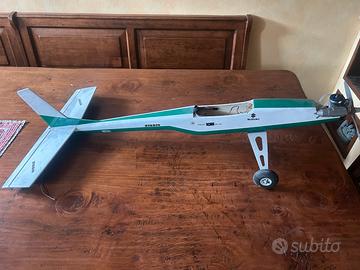 Aeromodelli dinamici