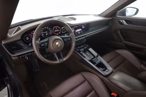PORSCHE 911 (992) 911 Carrera 4S Cabriolet