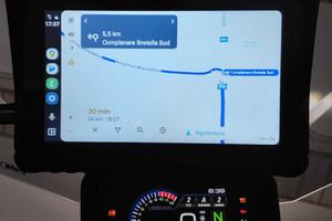 Carplay moto