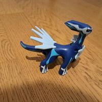 Pokemon Dialga