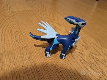 Pokemon Dialga