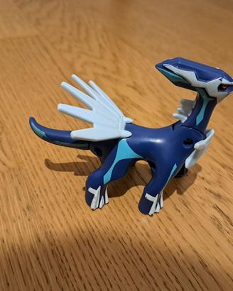 Pokemon Dialga