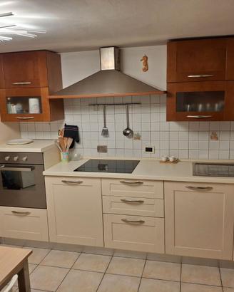 Cucina 4,2 mt