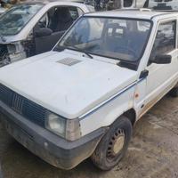 Fiat panda 141 750 34cv 86-03 ricambi -