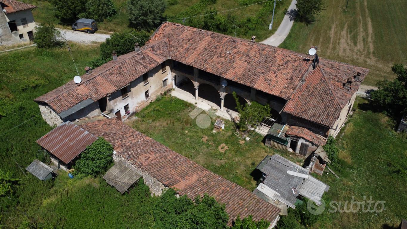 RUSTICO A CONCESIO - Vista 2